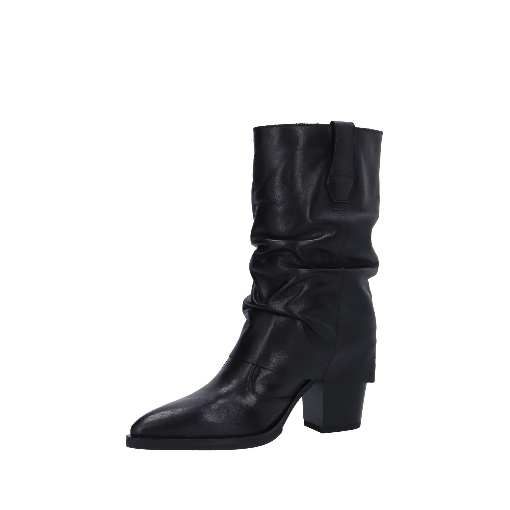 Nerogiardini STIVALETTO Nero