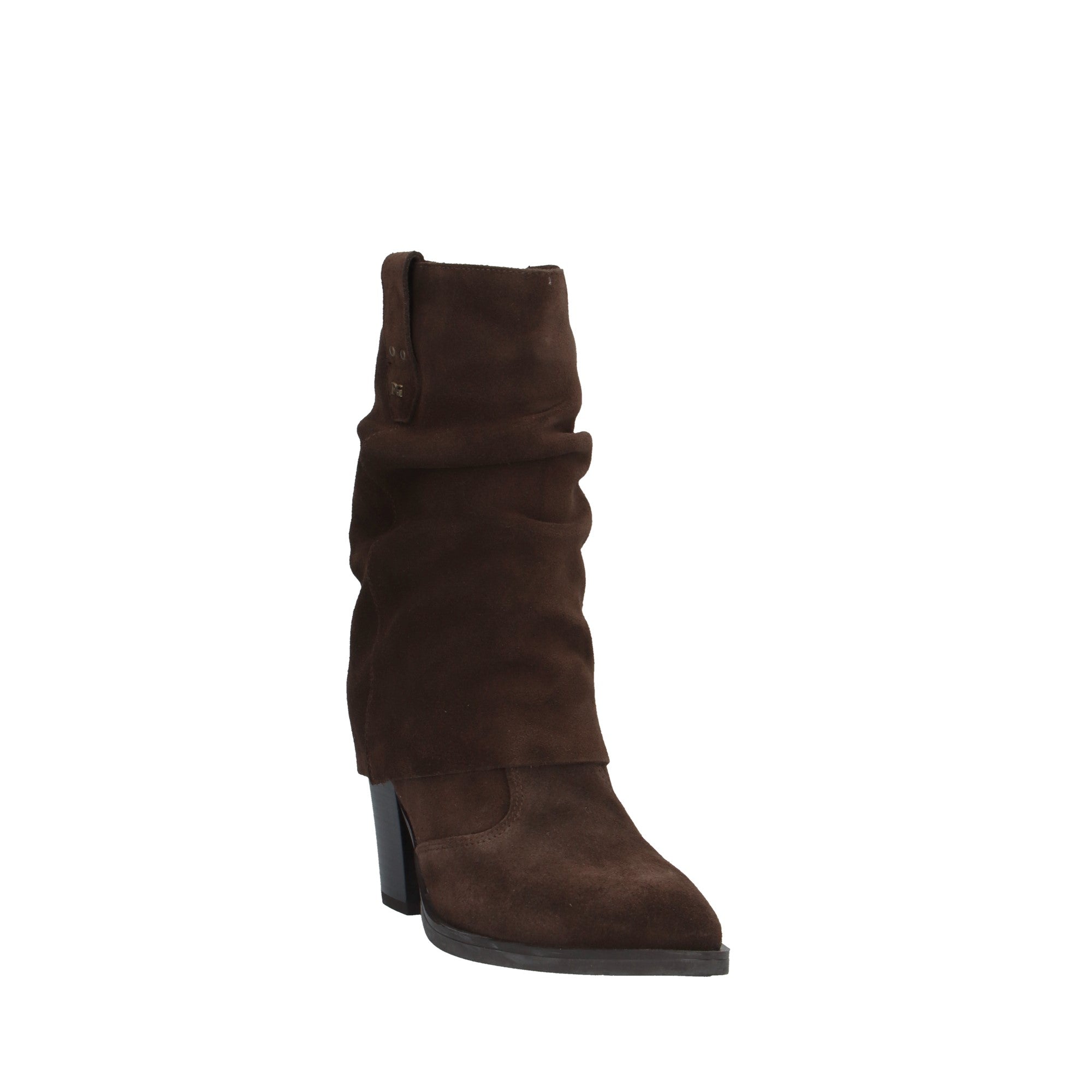 Nerogiardini STIVALETTO Marrone