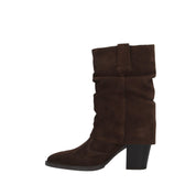 Nerogiardini STIVALETTO Marrone