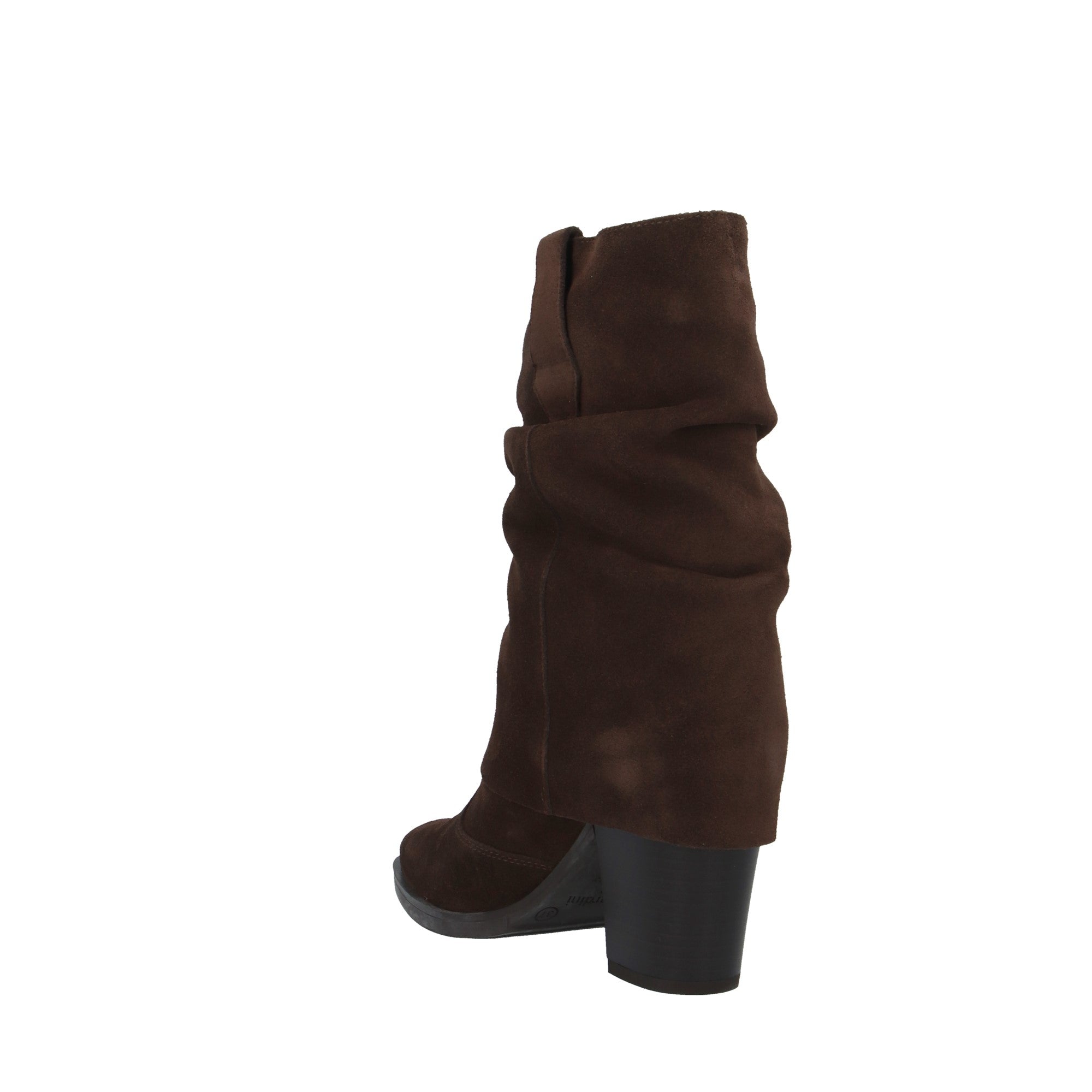 Nerogiardini STIVALETTO Marrone