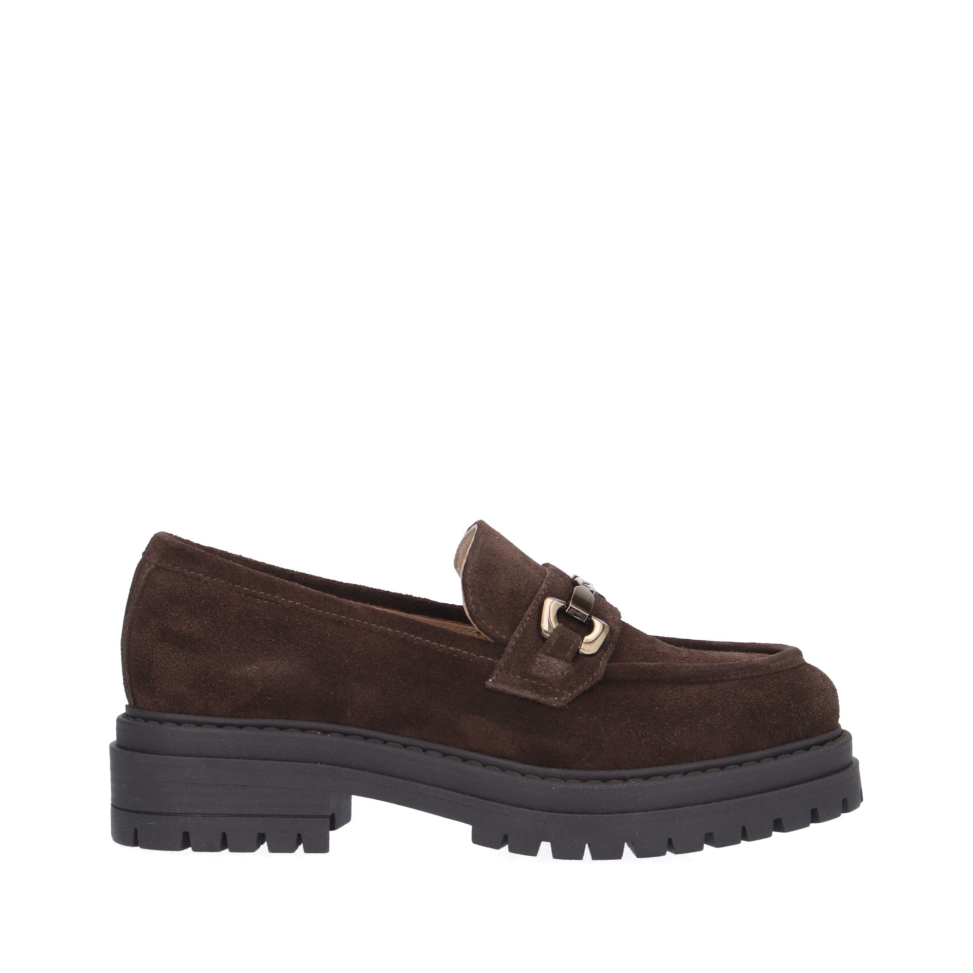 Nerogiardini MOCASSINO Marrone