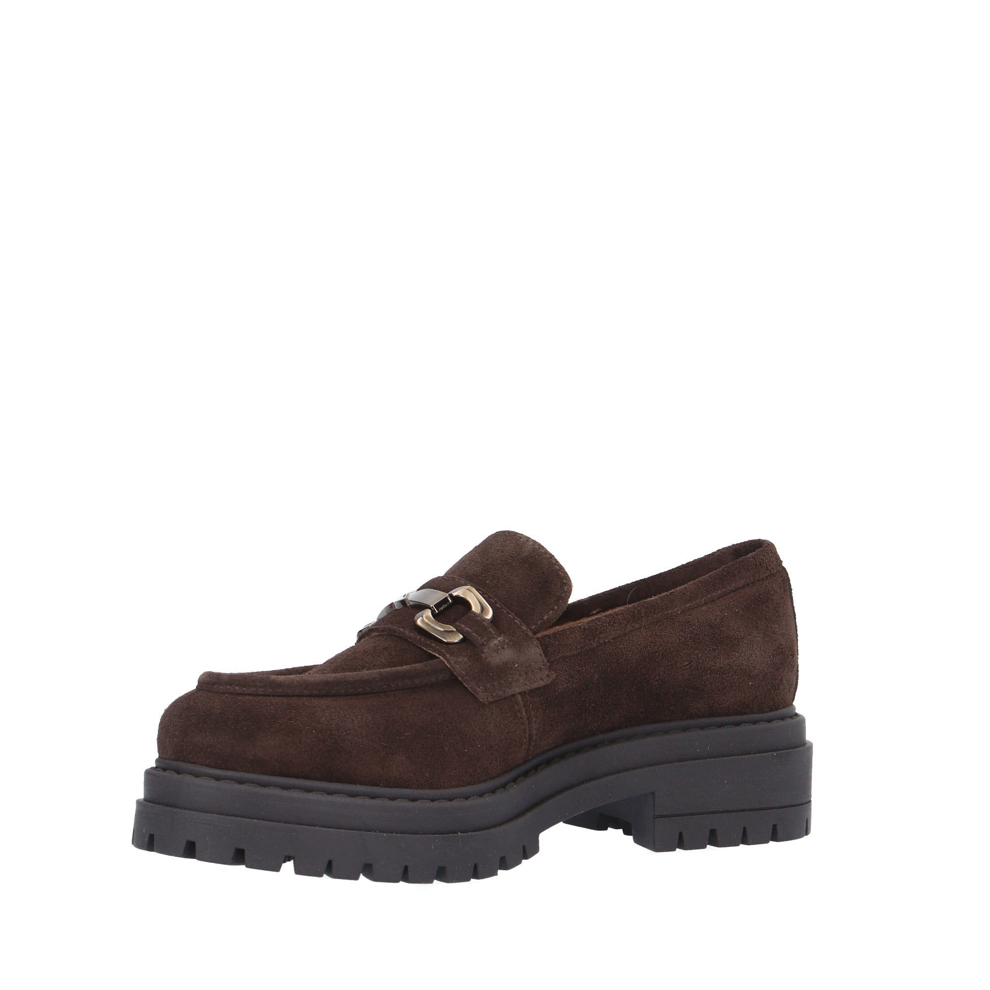 Nerogiardini MOCASSINO Marrone