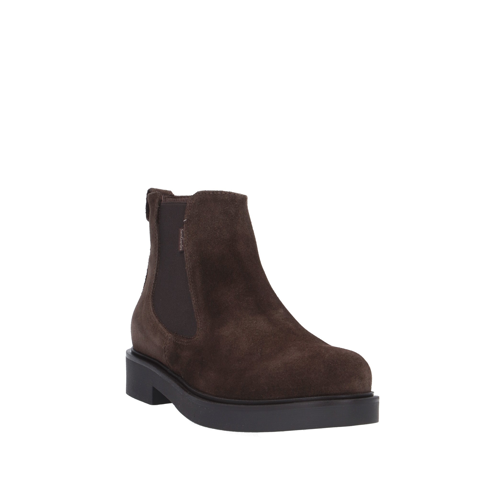 Nerogiardini STIVALETTO Marrone