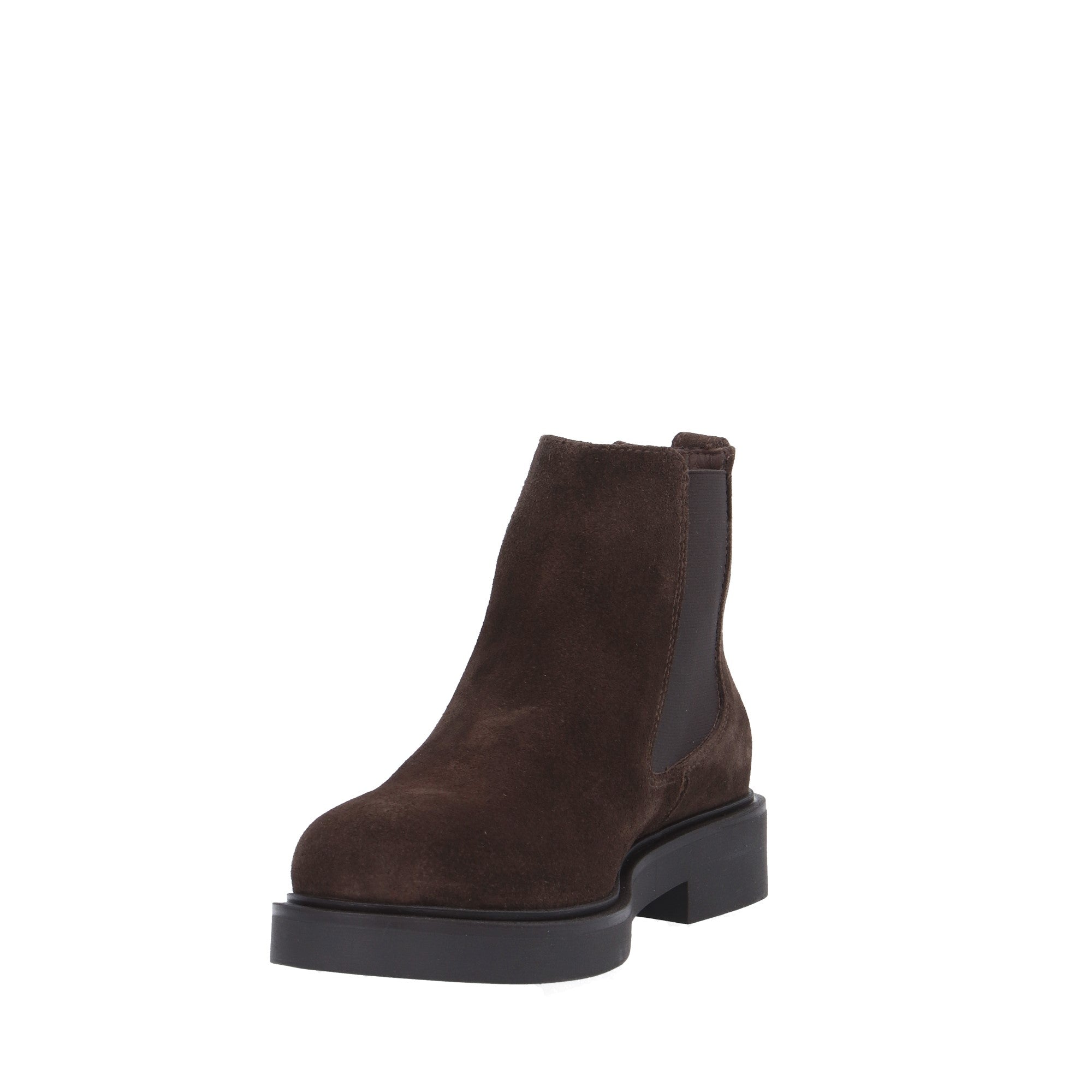 Nerogiardini STIVALETTO Marrone