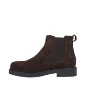 Nerogiardini STIVALETTO Marrone