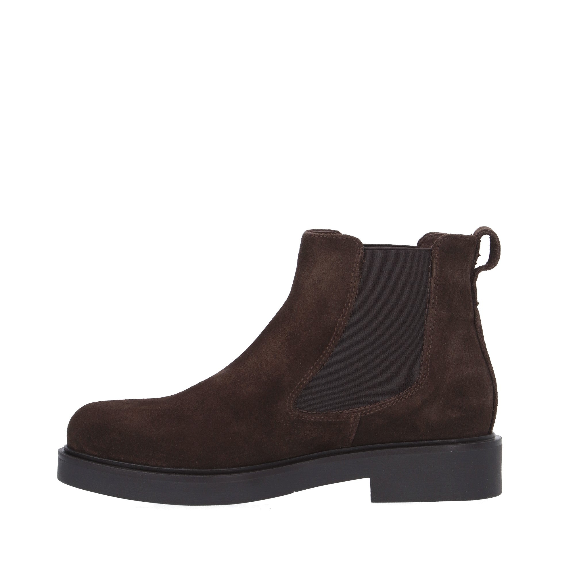 Nerogiardini STIVALETTO Marrone