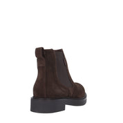 Nerogiardini STIVALETTO Marrone