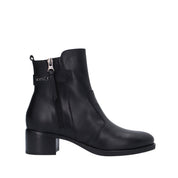 Nerogiardini STIVALETTO Nero
