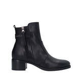 NEROGIARDINI Stivaletto I617210D