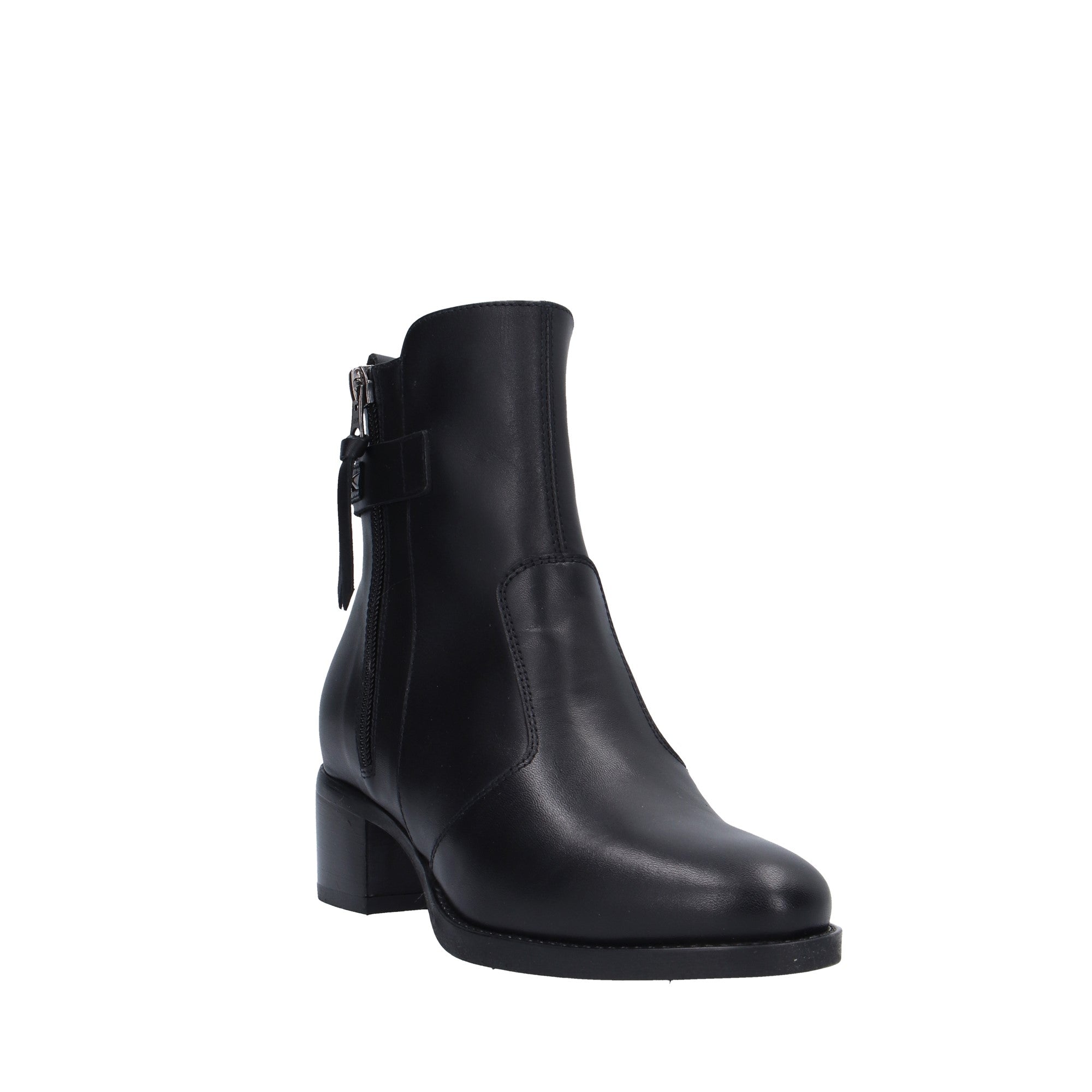 Nerogiardini STIVALETTO Nero