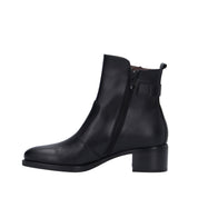 Nerogiardini STIVALETTO Nero
