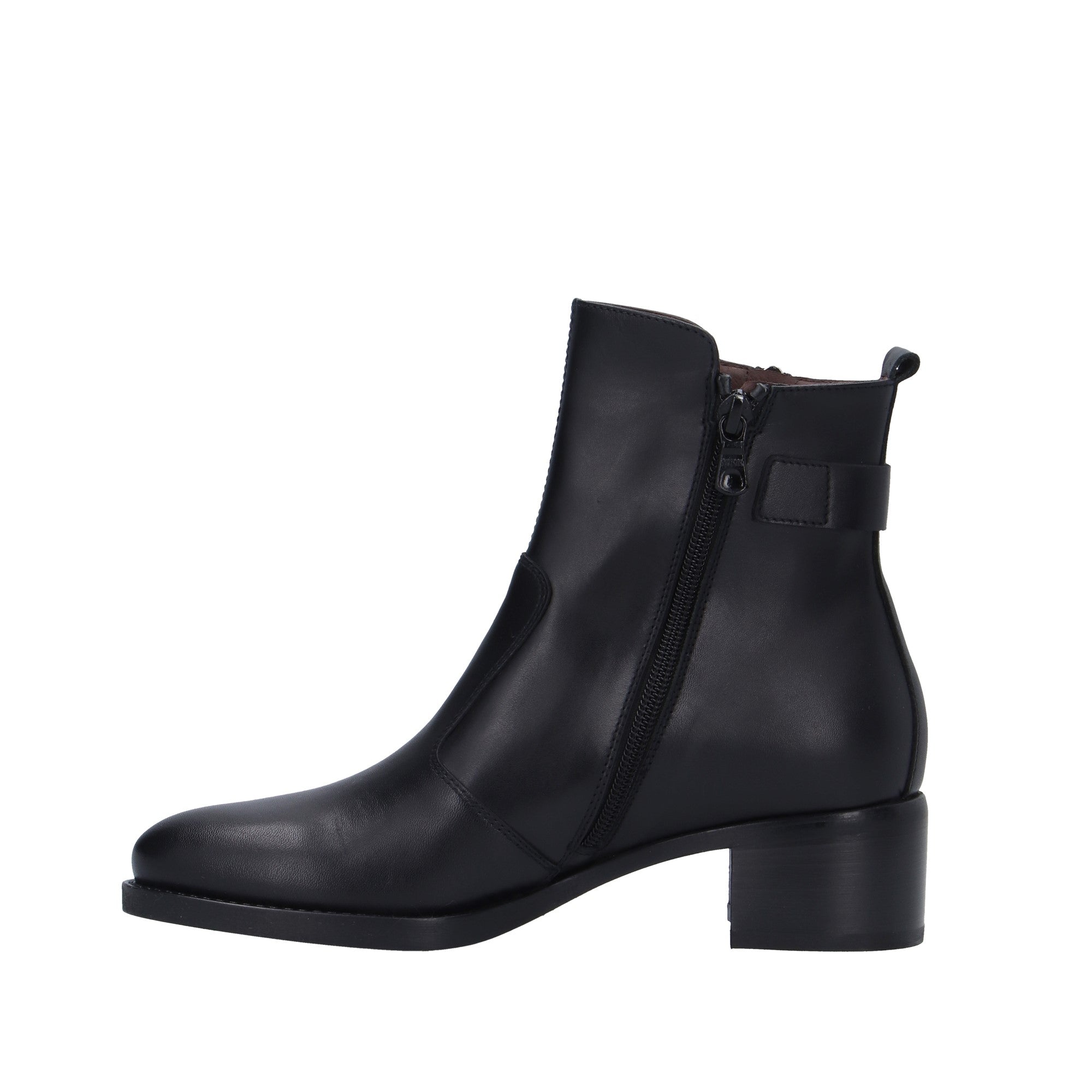 Nerogiardini STIVALETTO Nero