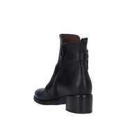 Nerogiardini STIVALETTO Nero