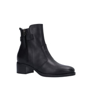 Nerogiardini STIVALETTO Nero
