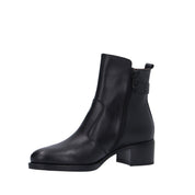 Nerogiardini STIVALETTO Nero