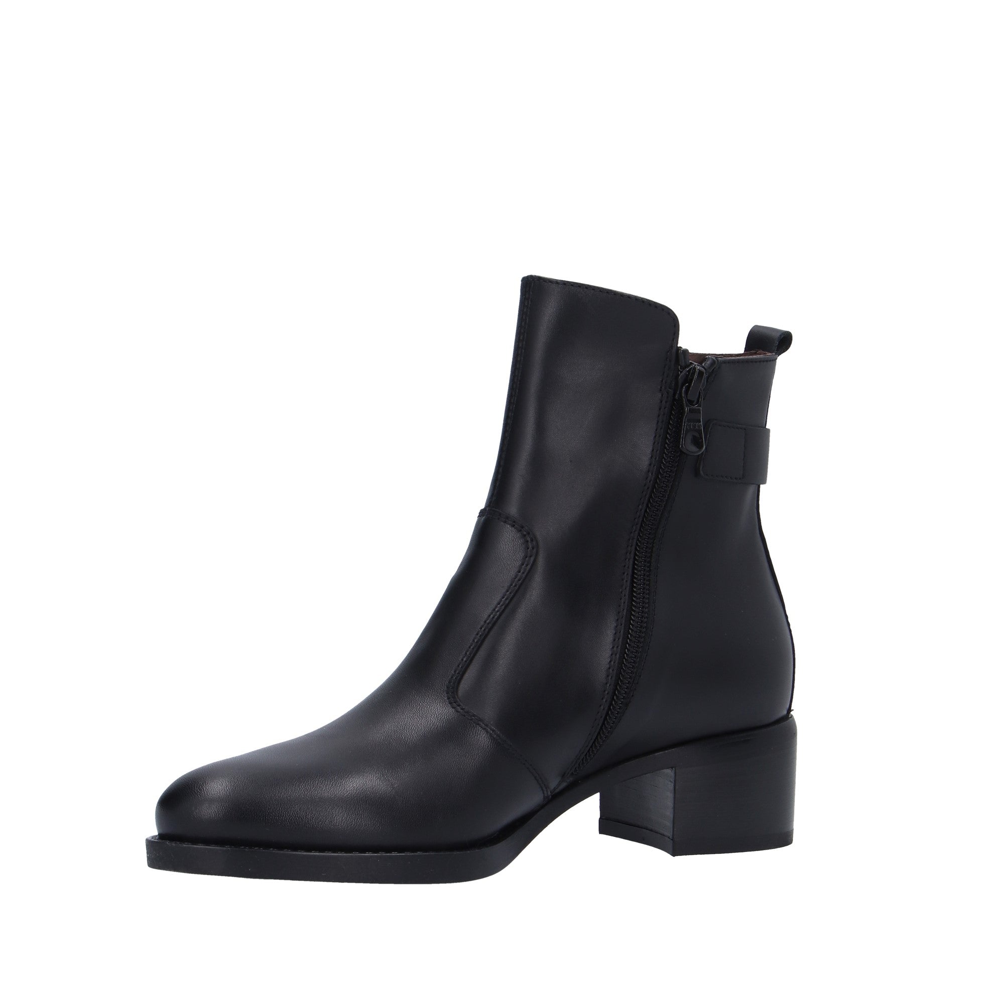 Nerogiardini STIVALETTO Nero