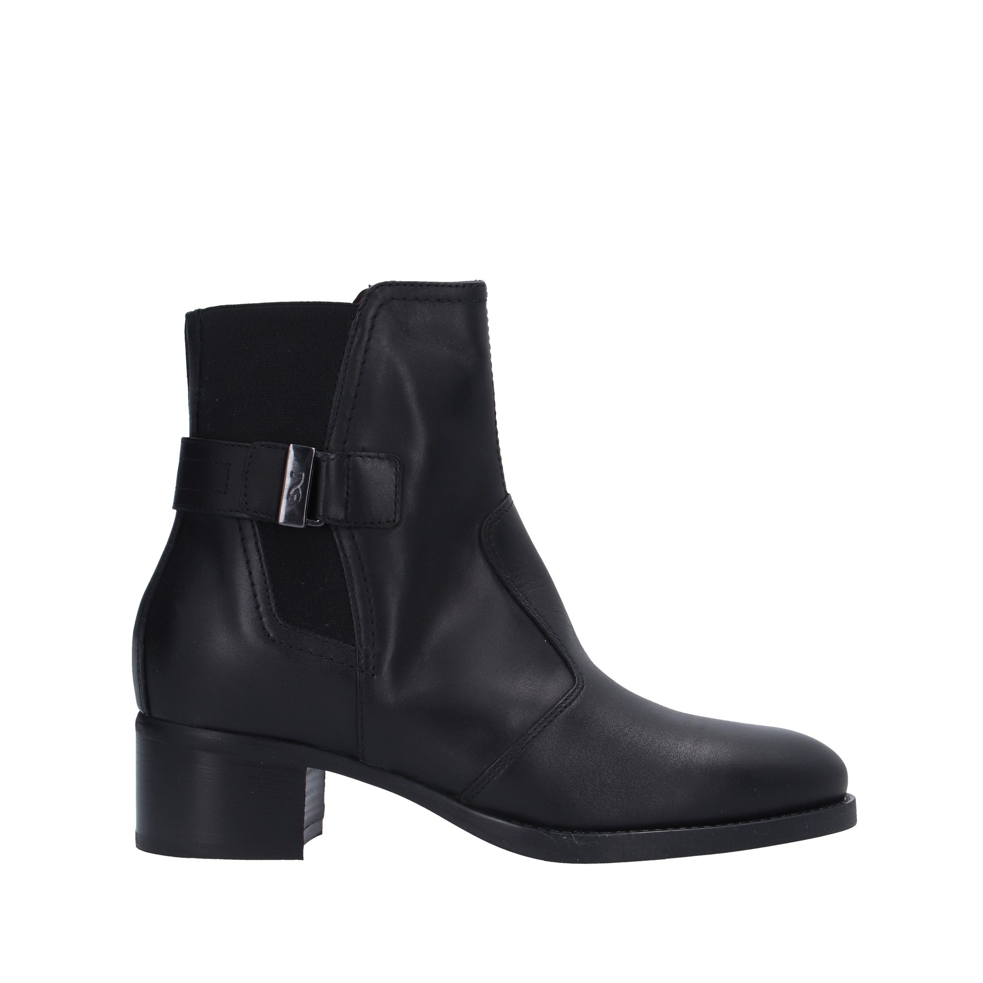 Nerogiardini STIVALETTO Nero
