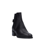 Nerogiardini STIVALETTO Nero