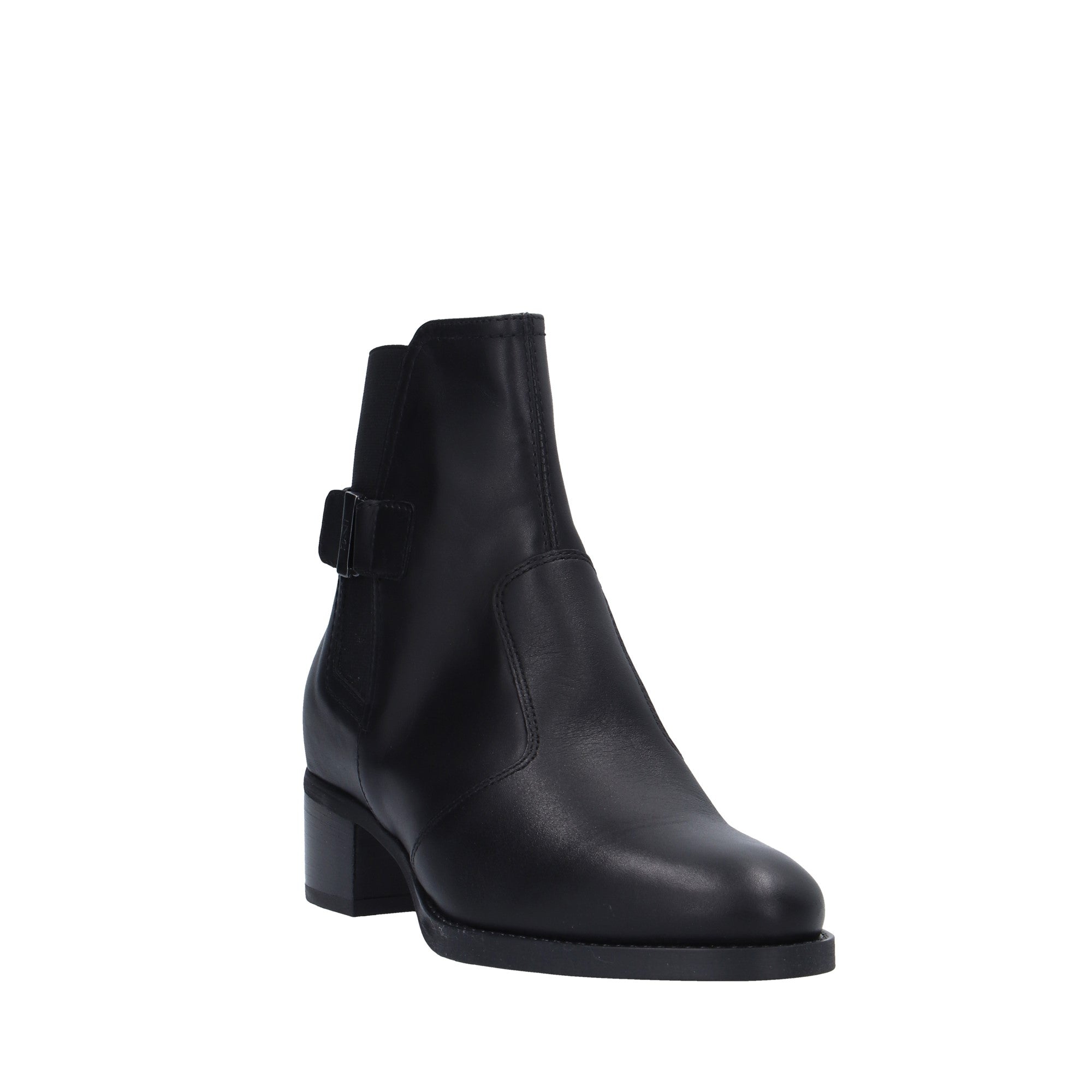Nerogiardini STIVALETTO Nero