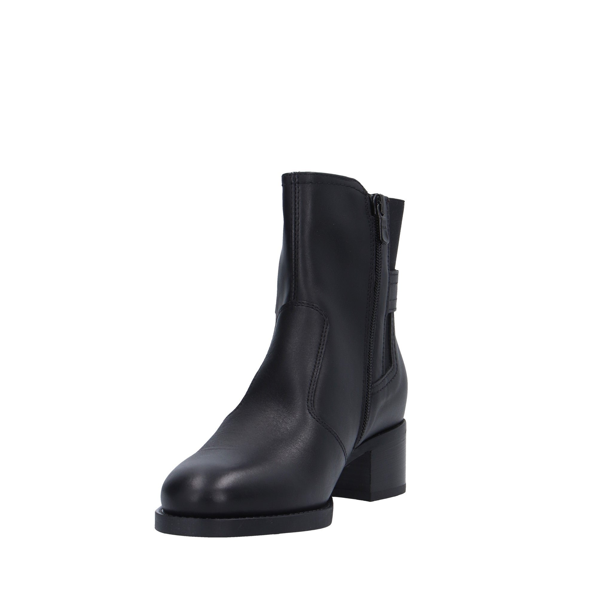Nerogiardini STIVALETTO Nero