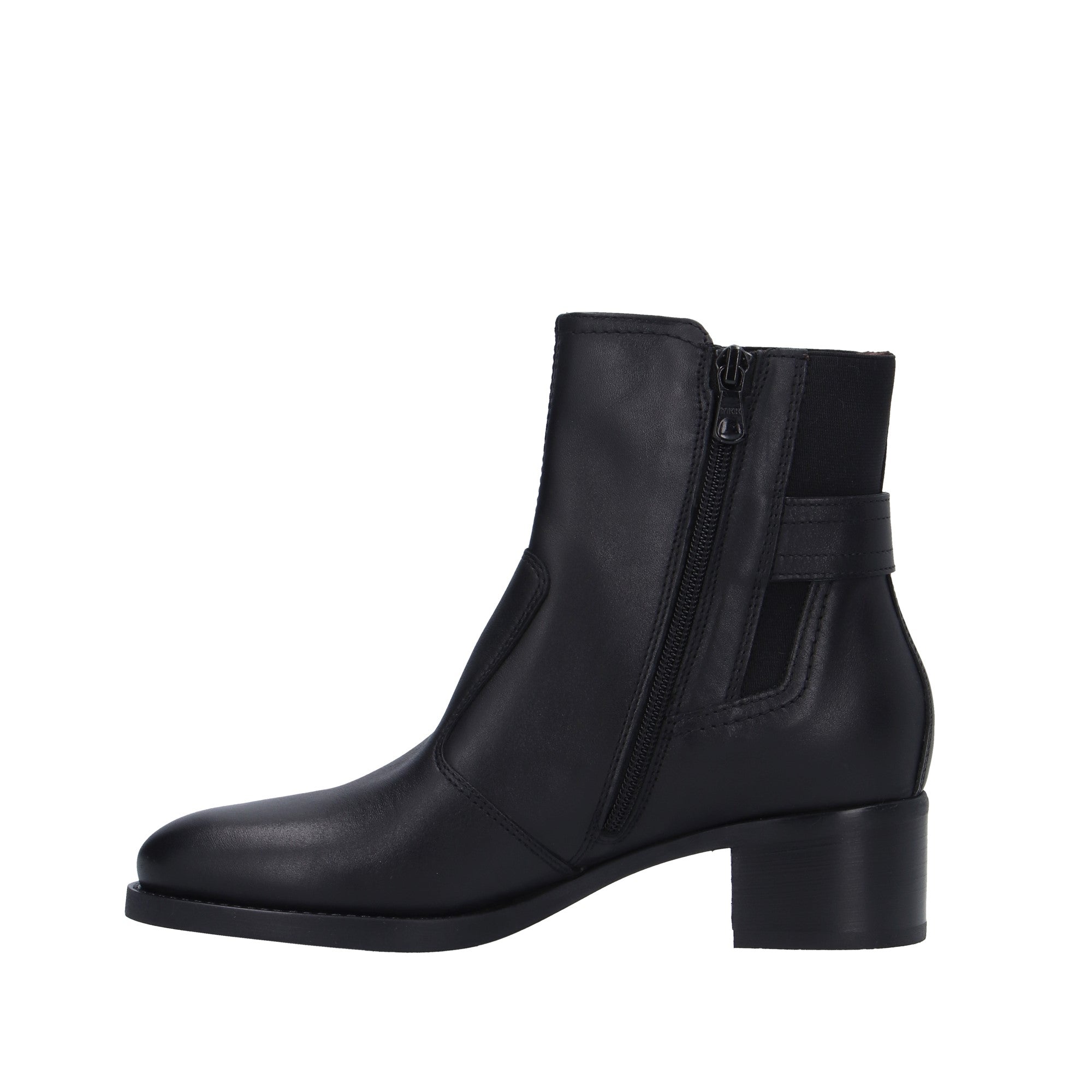 Nerogiardini STIVALETTO Nero