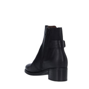 Nerogiardini STIVALETTO Nero