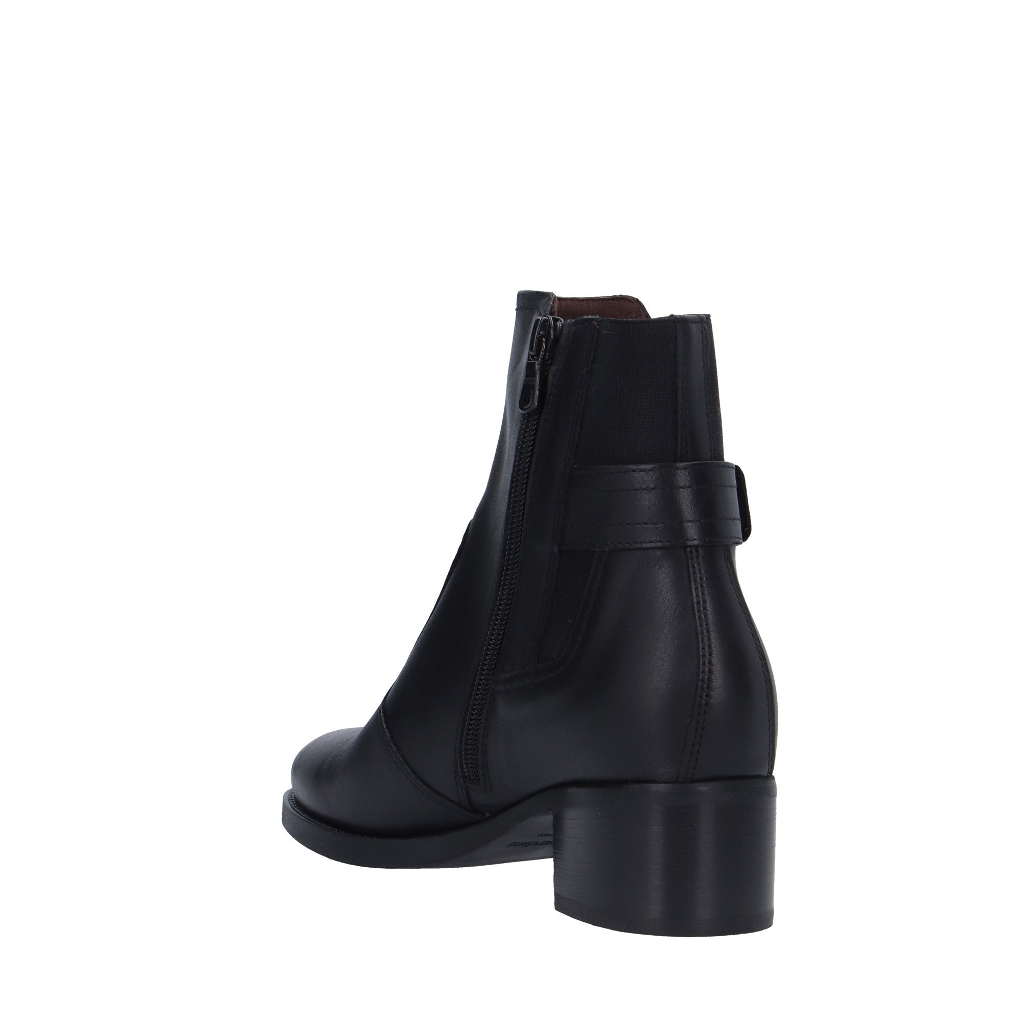 Nerogiardini STIVALETTO Nero