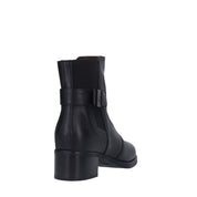 Nerogiardini STIVALETTO Nero