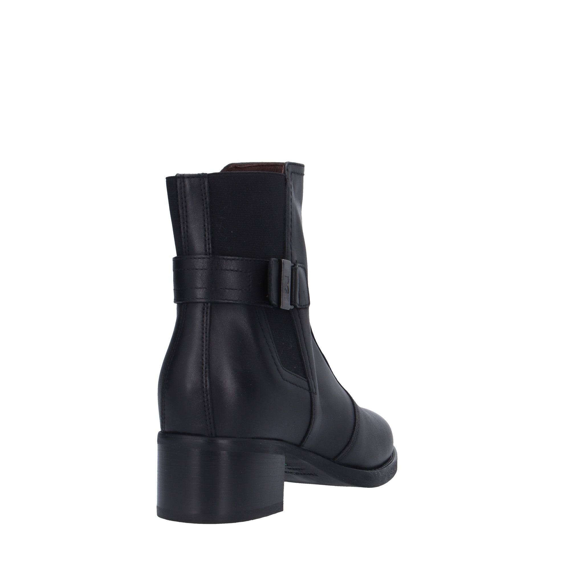 Nerogiardini STIVALETTO Nero