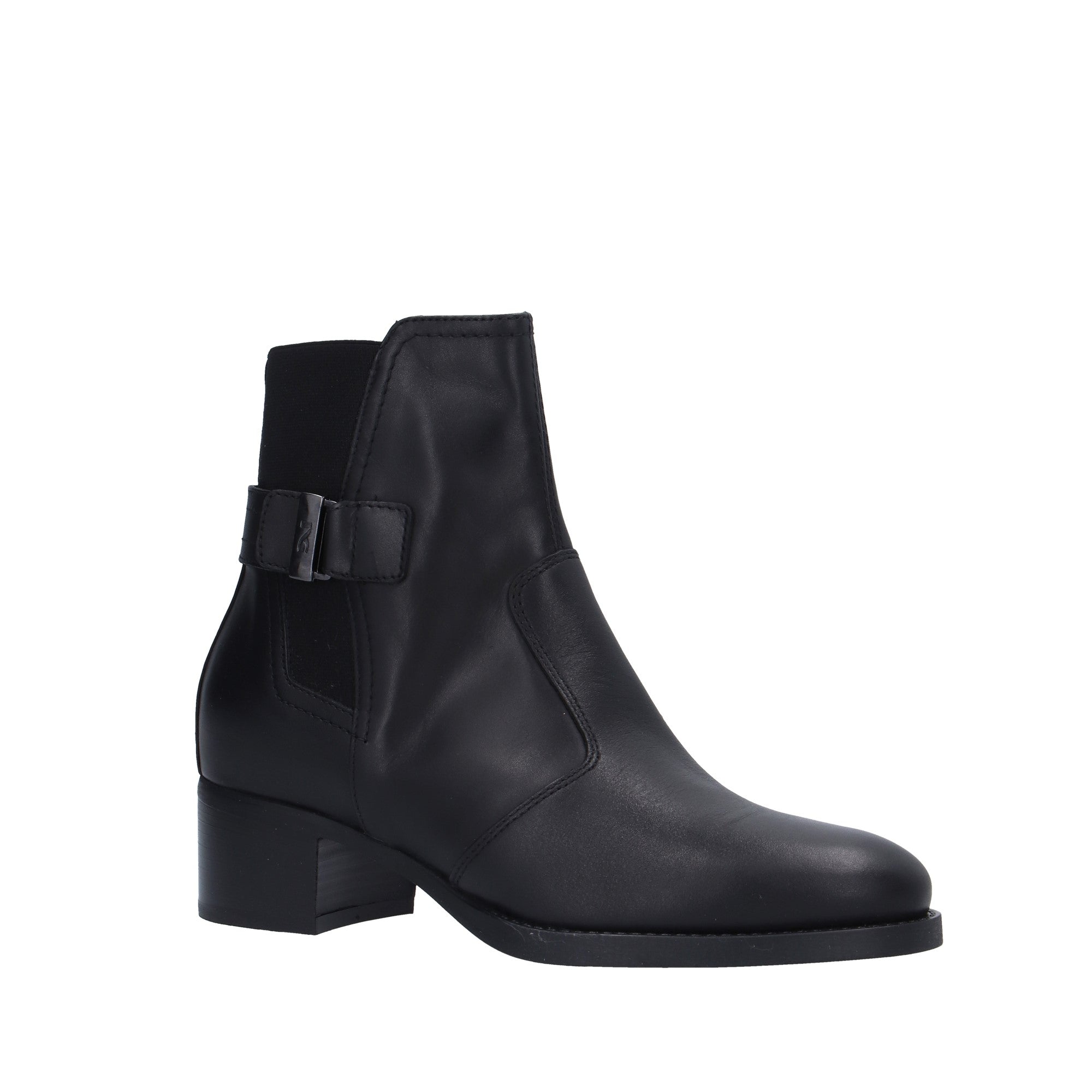 Nerogiardini STIVALETTO Nero