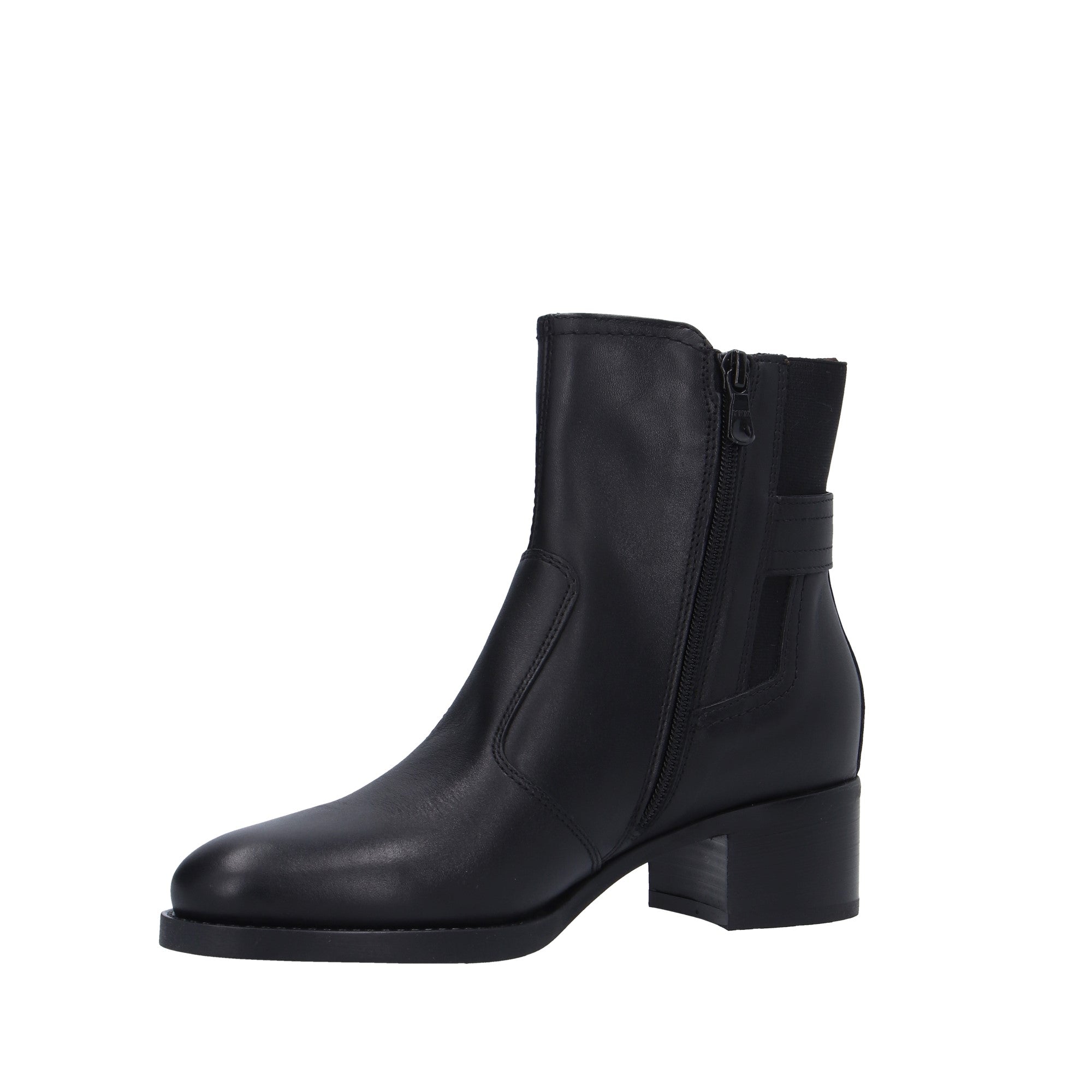Nerogiardini STIVALETTO Nero