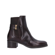 Nerogiardini STIVALETTO Marrone