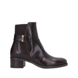 NEROGIARDINI Stivaletto I617214D