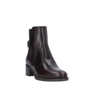 Nerogiardini STIVALETTO Marrone