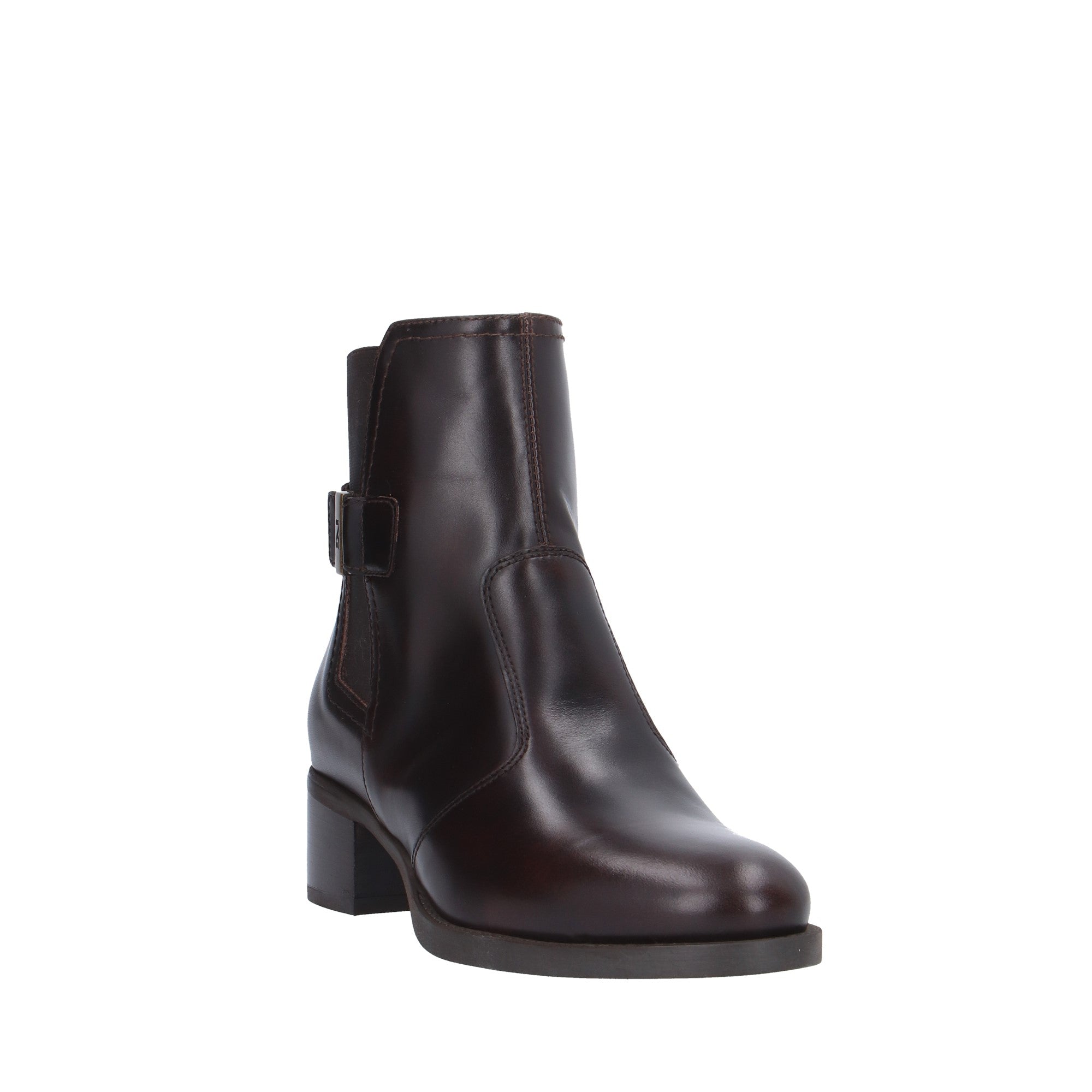 Nerogiardini STIVALETTO Marrone