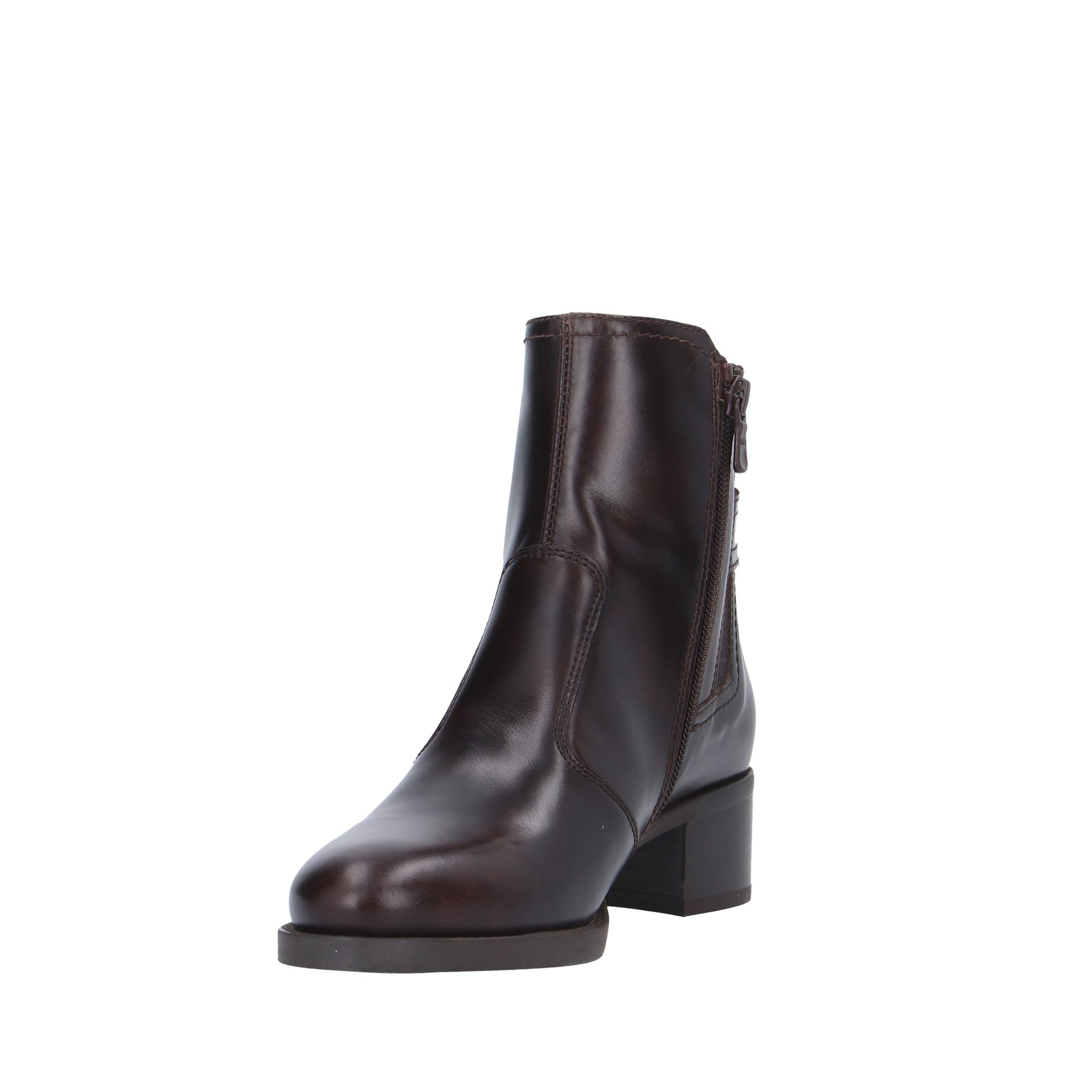 Nerogiardini STIVALETTO Marrone