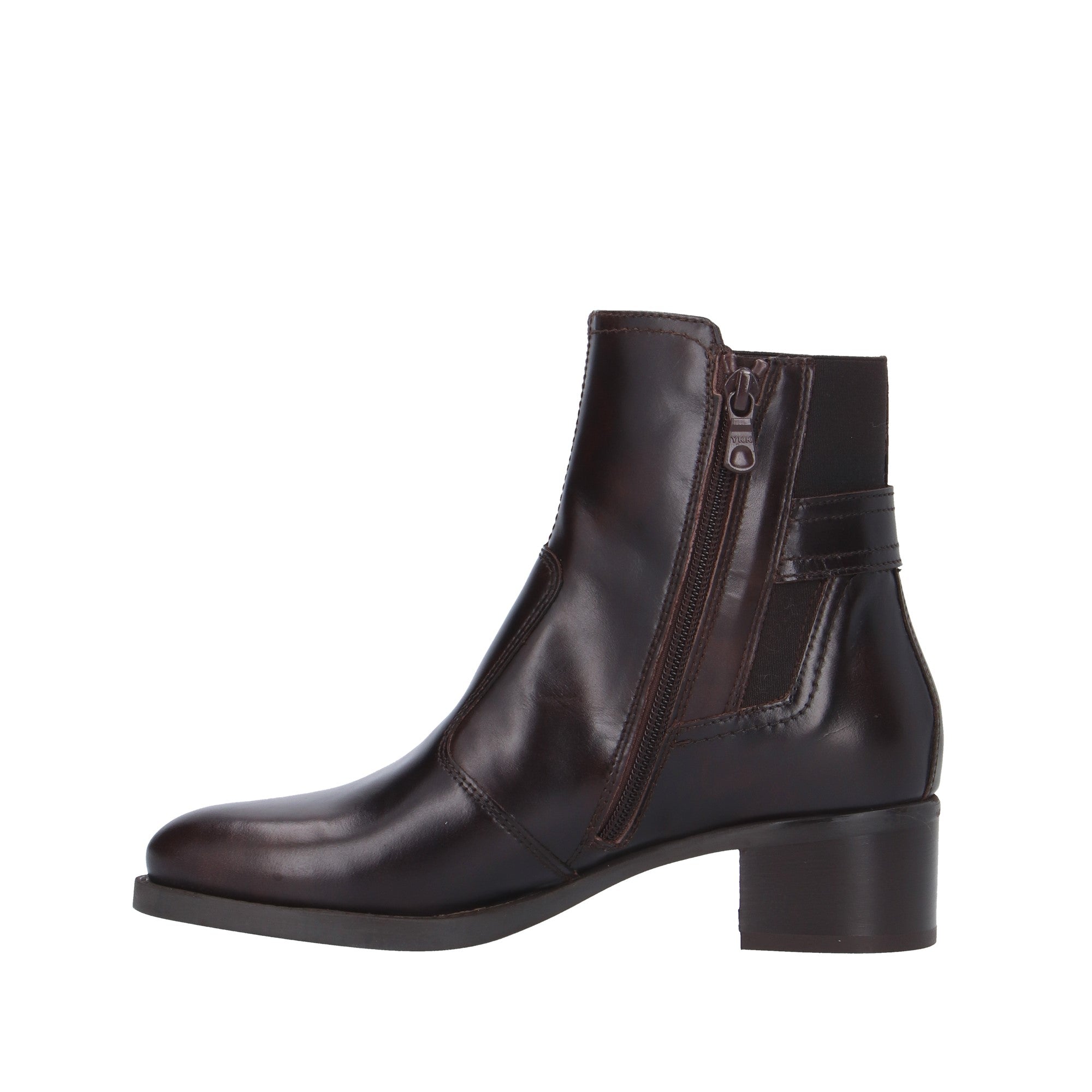 Nerogiardini STIVALETTO Marrone