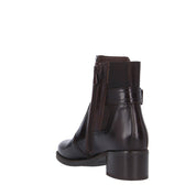 Nerogiardini STIVALETTO Marrone