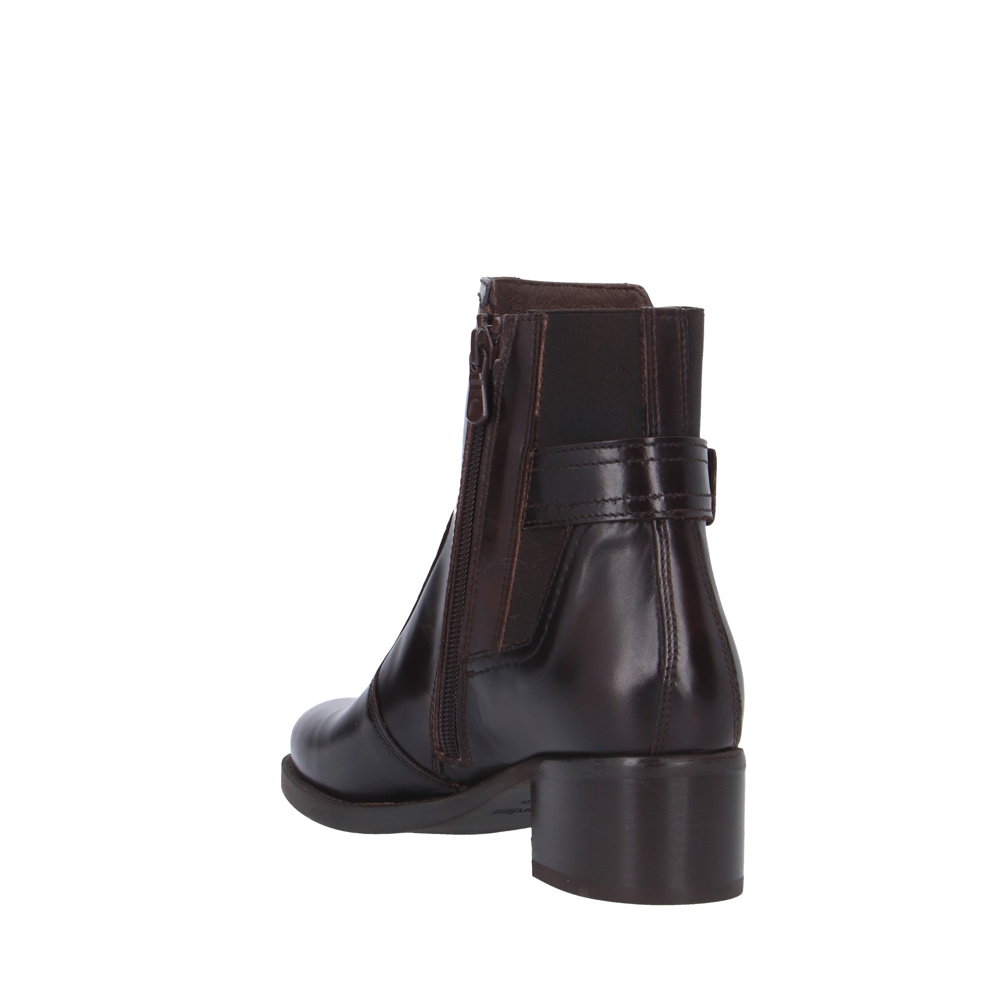 Nerogiardini STIVALETTO Marrone
