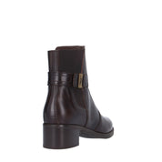 Nerogiardini STIVALETTO Marrone