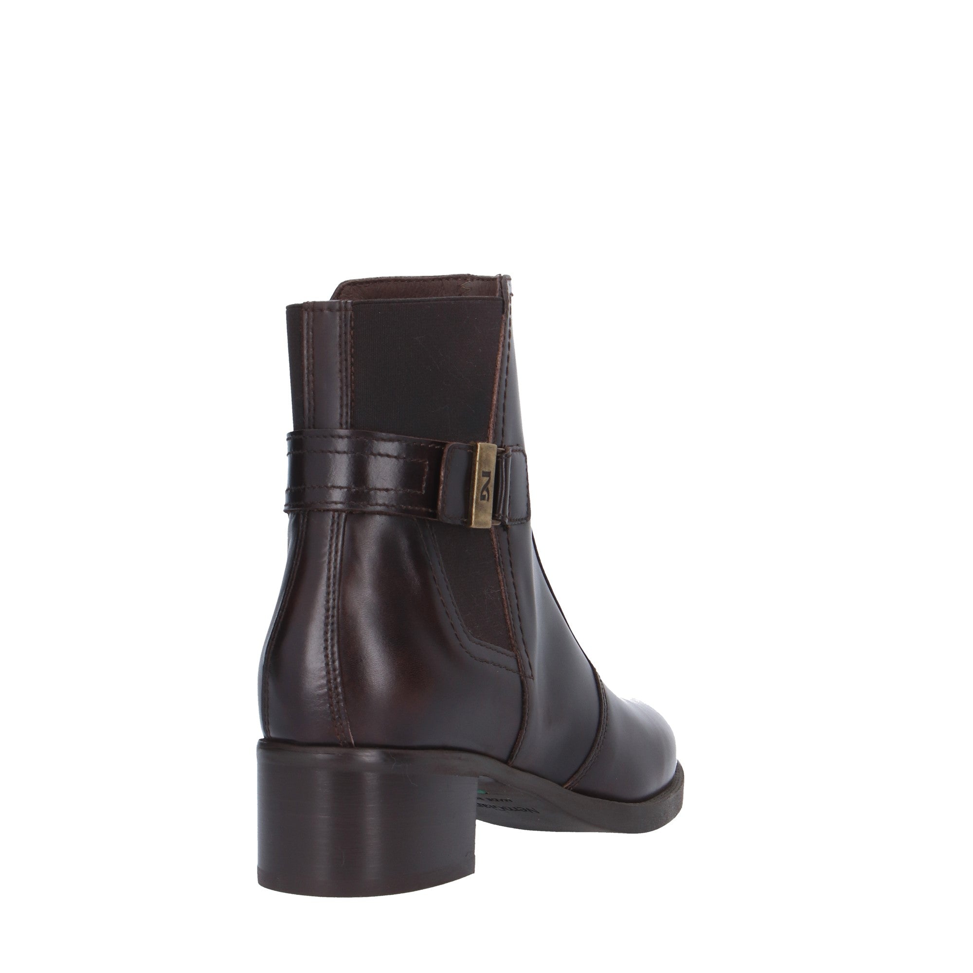 Nerogiardini STIVALETTO Marrone