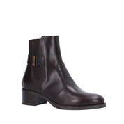 Nerogiardini STIVALETTO Marrone