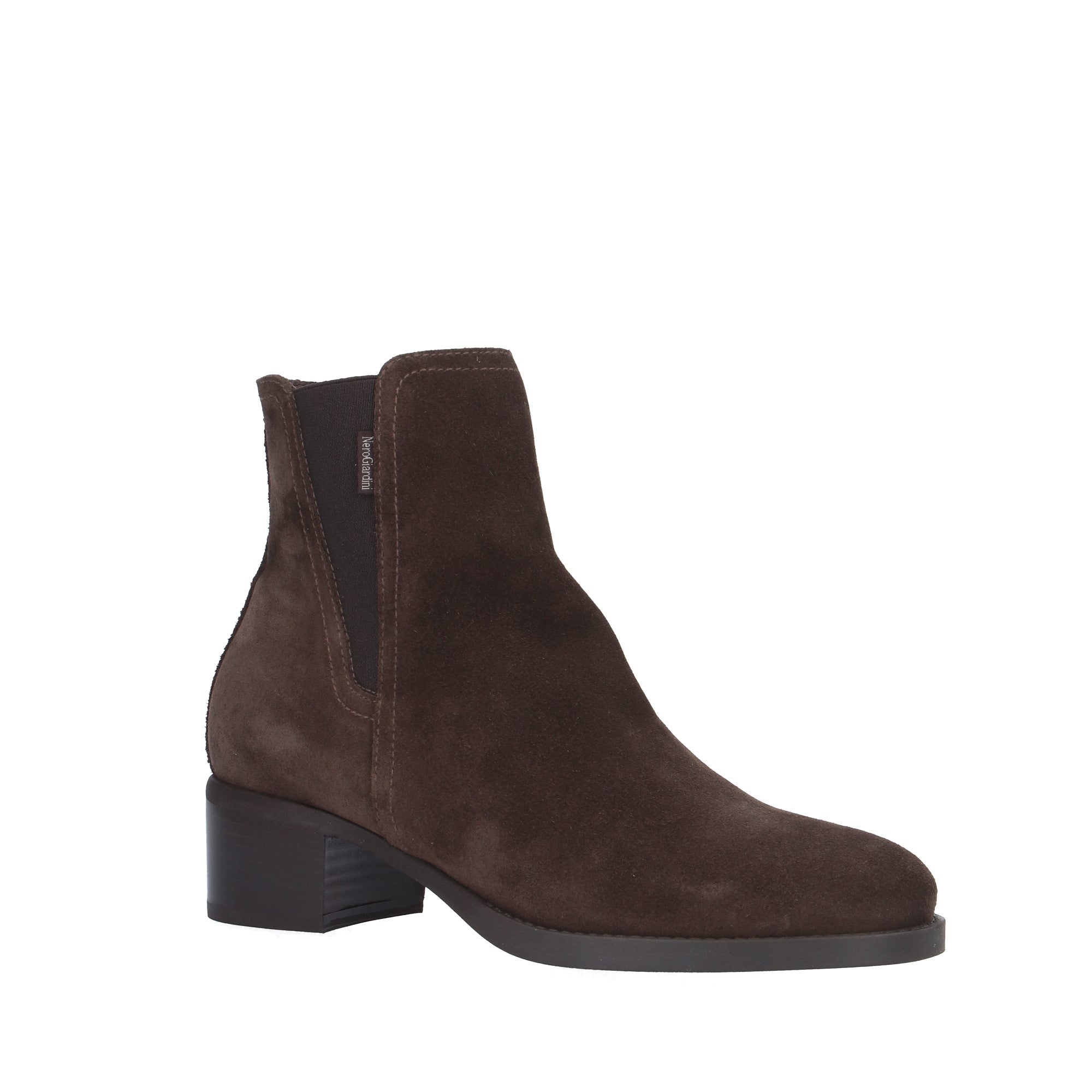 Nerogiardini STIVALETTO Marrone
