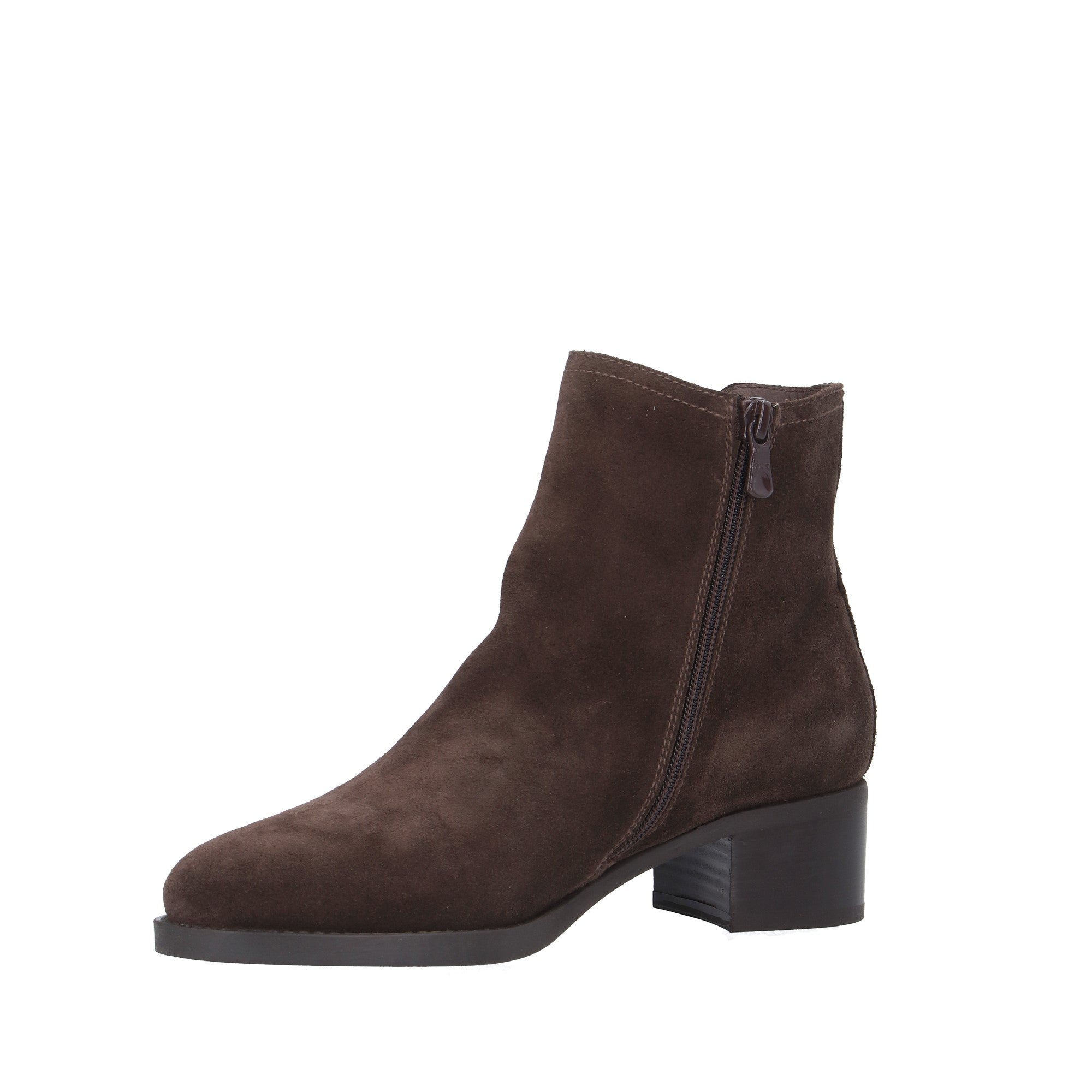 Nerogiardini STIVALETTO Marrone