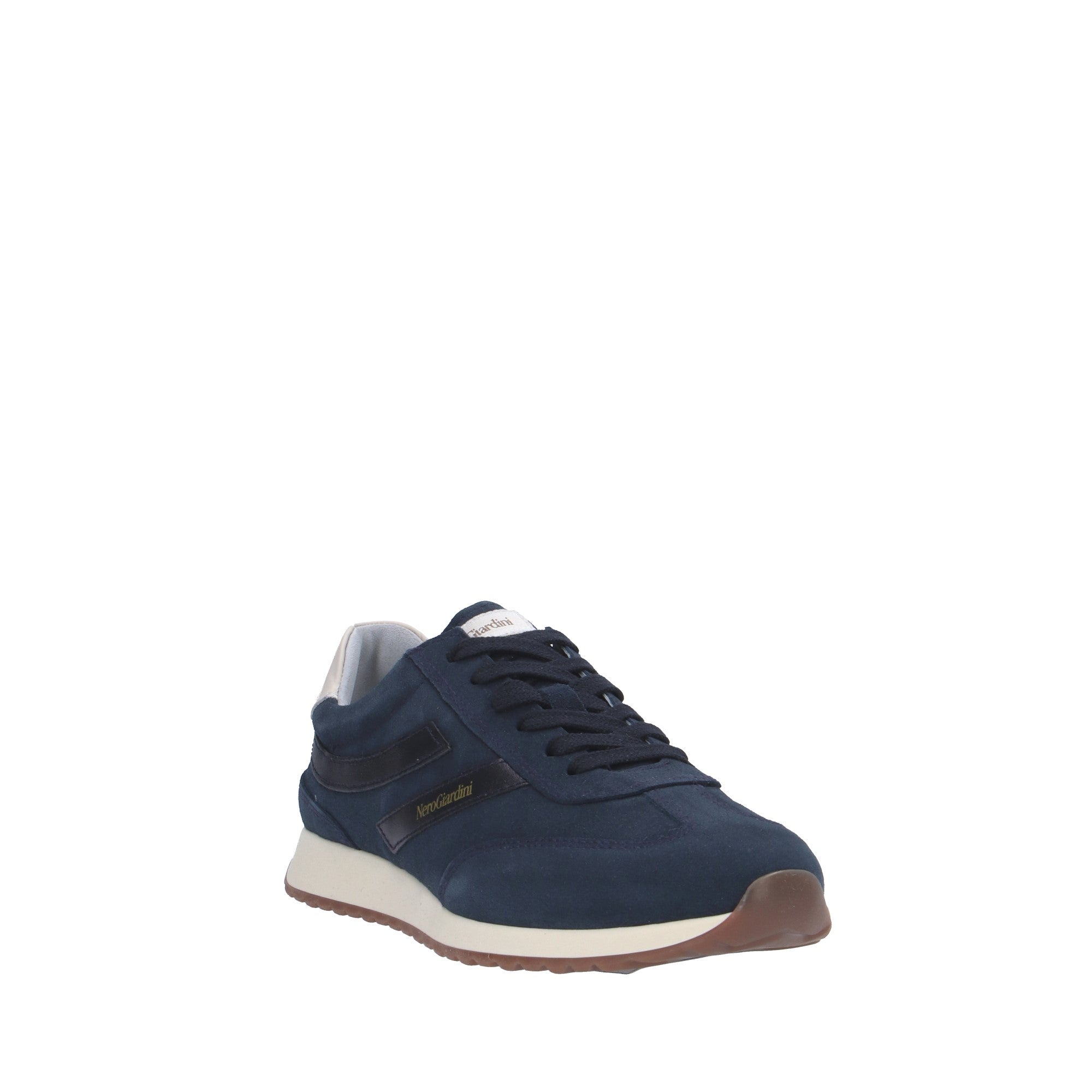 Nerogiardini SNEAKER Blu