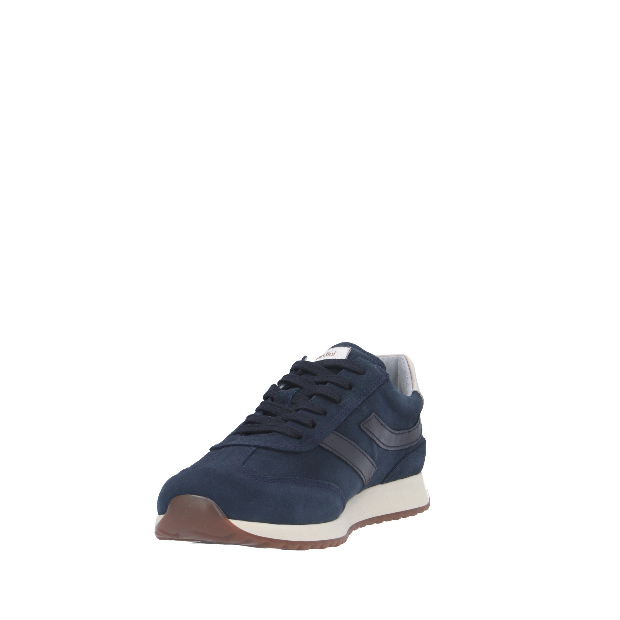Nerogiardini SNEAKER Blu