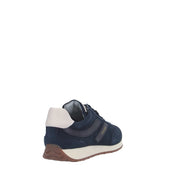 Nerogiardini SNEAKER Blu