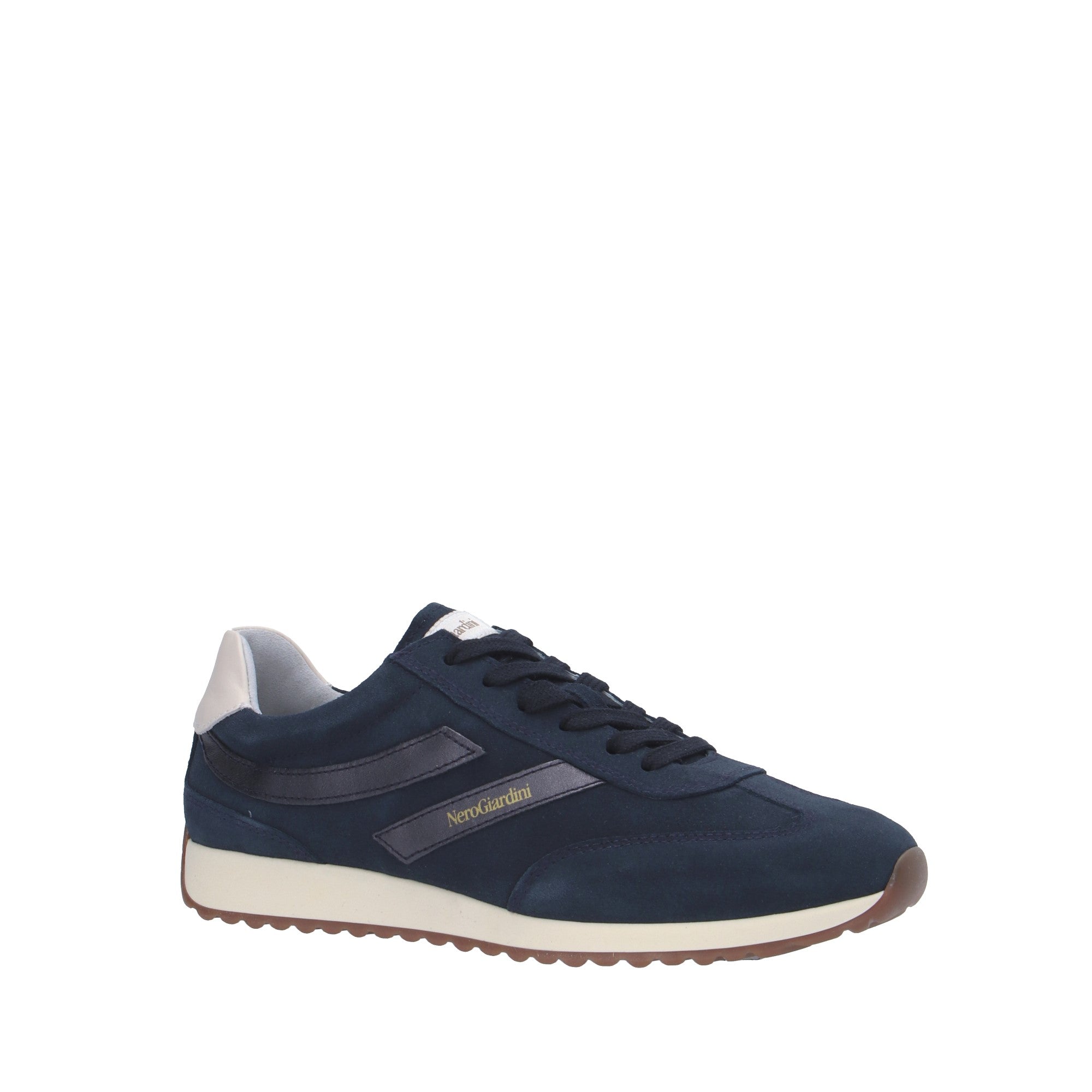 Nerogiardini SNEAKER Blu