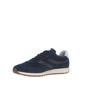 Nerogiardini SNEAKER Blu