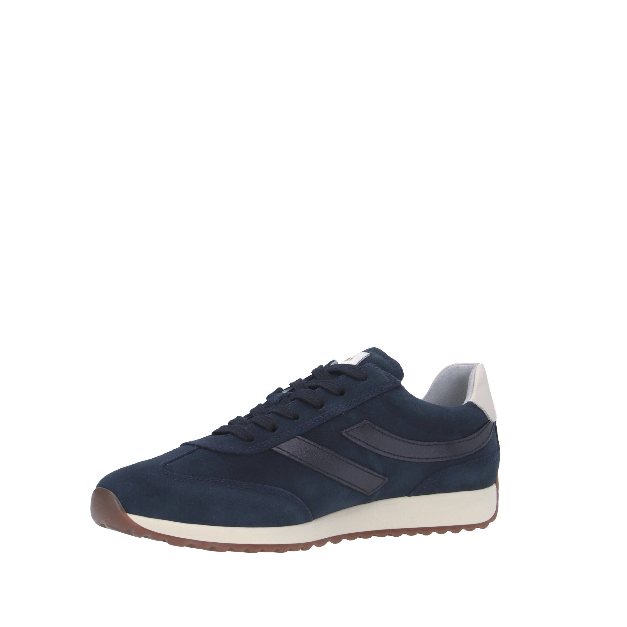 Nerogiardini SNEAKER Blu